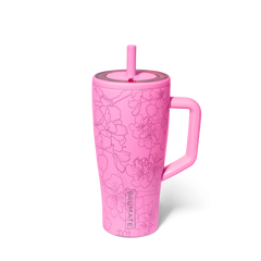 Brumate Era 30oz Cherry Blossom