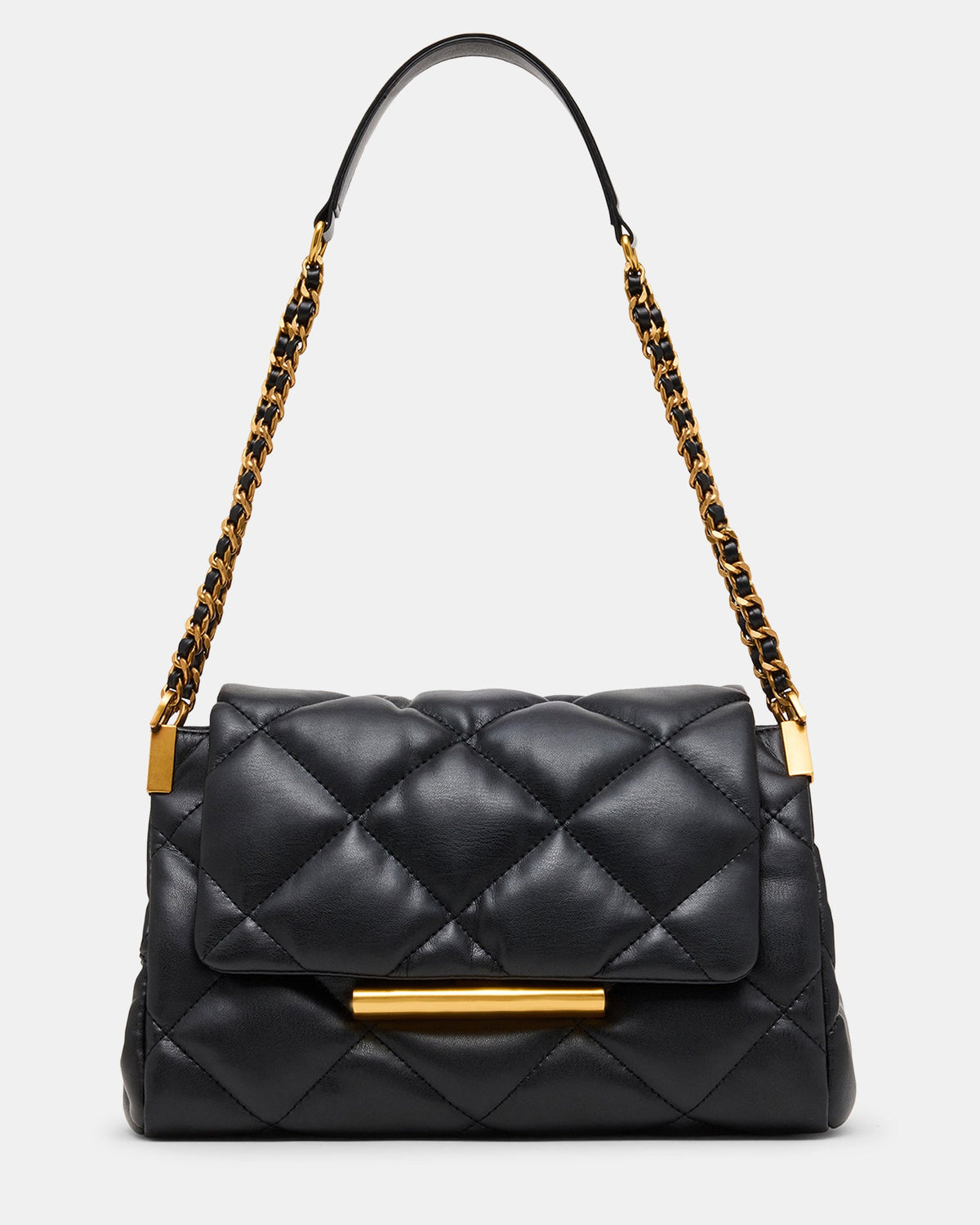 COLETTE BAG BLACK/GOLD